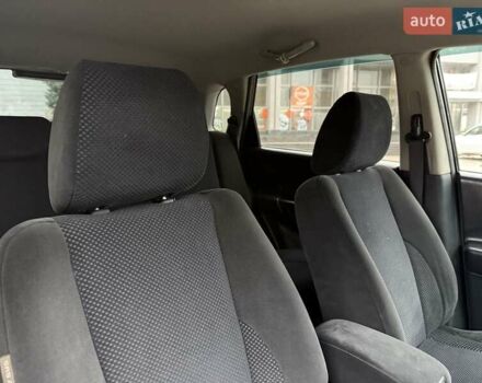 Черный Хендай Туксон, объемом двигателя 1.99 л и пробегом 240 тыс. км за 7200 $, фото 32 на Automoto.ua