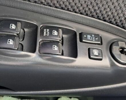 Черный Хендай Туксон, объемом двигателя 2 л и пробегом 270 тыс. км за 8300 $, фото 4 на Automoto.ua