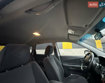 Чорний Хендай Туксон, об'ємом двигуна 2 л та пробігом 243 тис. км за 7999 $, фото 31 на Automoto.ua