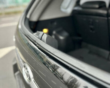 Чорний Хендай Туксон, об'ємом двигуна 1.98 л та пробігом 238 тис. км за 8499 $, фото 28 на Automoto.ua