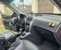 Чорний Хендай Туксон, об'ємом двигуна 1.99 л та пробігом 181 тис. км за 8150 $, фото 15 на Automoto.ua