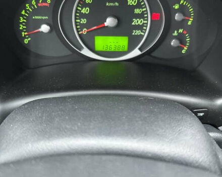 Черный Хендай Туксон, объемом двигателя 2 л и пробегом 136 тыс. км за 8500 $, фото 22 на Automoto.ua