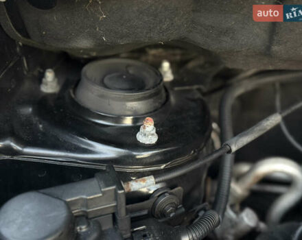 Чорний Хендай Туксон, об'ємом двигуна 2 л та пробігом 156 тис. км за 7850 $, фото 54 на Automoto.ua