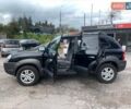 Черный Хендай Туксон, объемом двигателя 2 л и пробегом 117 тыс. км за 7990 $, фото 14 на Automoto.ua
