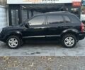 Хендай Туксон 2008 у Києві на Automoto.ua Чорний Хендай Туксон, об'ємом двигуна 2 л та пробігом 110 тис. км за 8750 $, фото 4 на Automoto.ua