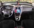 Черный Хендай Туксон, объемом двигателя 2 л и пробегом 260 тыс. км за 8450 $, фото 4 на Automoto.ua