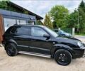 Черный Хендай Туксон, объемом двигателя 0 л и пробегом 240 тыс. км за 2700 $, фото 4 на Automoto.ua