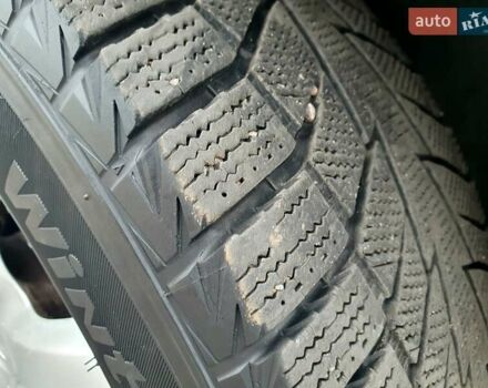 Чорний Хендай Туксон, об'ємом двигуна 2 л та пробігом 225 тис. км за 8000 $, фото 25 на Automoto.ua