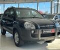 Хендай Туксон 2008 в Одессе на Automoto.ua Черный Хендай Туксон, объемом двигателя 2.7 л и пробегом 158 тыс. км за 7940 $, фото 3 на Automoto.ua