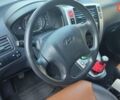 Черный Хендай Туксон, объемом двигателя 2 л и пробегом 215 тыс. км за 7999 $, фото 22 на Automoto.ua