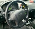 Чорний Хендай Туксон, об'ємом двигуна 2 л та пробігом 225 тис. км за 8000 $, фото 44 на Automoto.ua