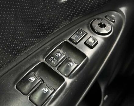 Черный Хендай Туксон, объемом двигателя 1.98 л и пробегом 202 тыс. км за 8350 $, фото 15 на Automoto.ua