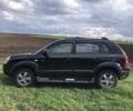 Чорний Хендай Туксон, об'ємом двигуна 1.98 л та пробігом 183 тис. км за 8800 $, фото 3 на Automoto.ua