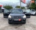 Черный Хендай Туксон, объемом двигателя 2 л и пробегом 117 тыс. км за 7990 $, фото 13 на Automoto.ua