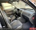 Хендай Туксон 2008 в Новой Водолаге на Automoto.ua Черный Хендай Туксон, объемом двигателя 2 л и пробегом 170 тыс. км за 8700 $, фото 5 на Automoto.ua