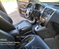 Черный Хендай Туксон, объемом двигателя 2 л и пробегом 190 тыс. км за 7900 $, фото 7 на Automoto.ua