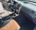 Черный Хендай Туксон, объемом двигателя 2 л и пробегом 255 тыс. км за 8700 $, фото 30 на Automoto.ua