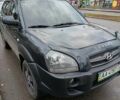Чорний Хендай Туксон, об'ємом двигуна 1.98 л та пробігом 271 тис. км за 9200 $, фото 1 на Automoto.ua