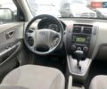 Черный Хендай Туксон, объемом двигателя 2 л и пробегом 117 тыс. км за 7990 $, фото 29 на Automoto.ua
