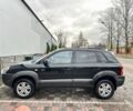Чорний Хендай Туксон, об'ємом двигуна 2.7 л та пробігом 294 тис. км за 9950 $, фото 2 на Automoto.ua