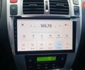 Черный Хендай Туксон, объемом двигателя 1.98 л и пробегом 178 тыс. км за 9200 $, фото 28 на Automoto.ua