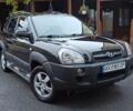 Хендай Туксон 2008 у Харкові на Automoto.ua Чорний Хендай Туксон, об'ємом двигуна 1.99 л та пробігом 188 тис. км за 8800 $, фото 6 на Automoto.ua