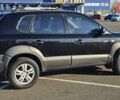 Чорний Хендай Туксон, об'ємом двигуна 1.98 л та пробігом 212 тис. км за 7766 $, фото 6 на Automoto.ua
