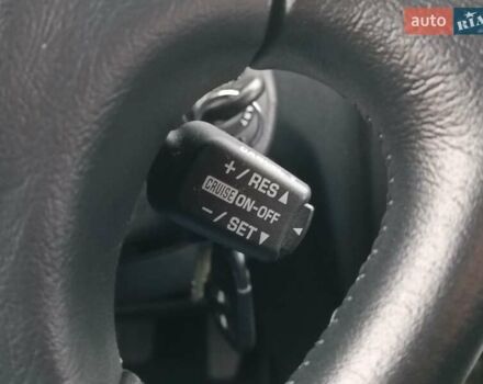 Черный Хендай Туксон, объемом двигателя 2 л и пробегом 192 тыс. км за 7990 $, фото 23 на Automoto.ua