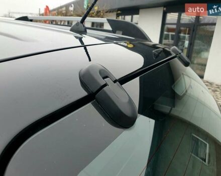 Чорний Хендай Туксон, об'ємом двигуна 2 л та пробігом 225 тис. км за 8000 $, фото 26 на Automoto.ua