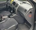 Черный Хендай Туксон, объемом двигателя 2 л и пробегом 270 тыс. км за 8300 $, фото 6 на Automoto.ua