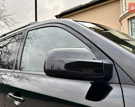 Чорний Хендай Туксон, об'ємом двигуна 2 л та пробігом 182 тис. км за 8299 $, фото 83 на Automoto.ua