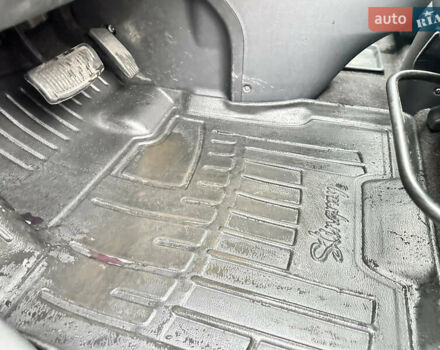 Чорний Хендай Туксон, об'ємом двигуна 2.66 л та пробігом 395 тис. км за 9950 $, фото 27 на Automoto.ua