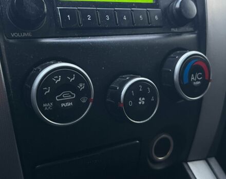 Чорний Хендай Туксон, об'ємом двигуна 2 л та пробігом 110 тис. км за 8750 $, фото 19 на Automoto.ua