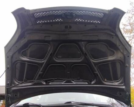 Черный Хендай Туксон, объемом двигателя 1.98 л и пробегом 214 тыс. км за 7700 $, фото 31 на Automoto.ua