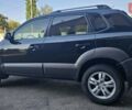 Чорний Хендай Туксон, об'ємом двигуна 1.98 л та пробігом 215 тис. км за 8350 $, фото 4 на Automoto.ua