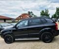 Черный Хендай Туксон, объемом двигателя 0 л и пробегом 240 тыс. км за 2700 $, фото 2 на Automoto.ua