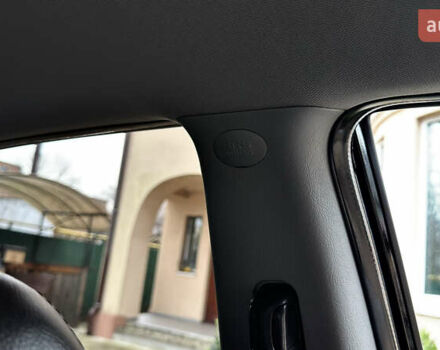 Чорний Хендай Туксон, об'ємом двигуна 2 л та пробігом 182 тис. км за 8299 $, фото 80 на Automoto.ua