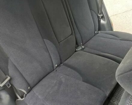 Черный Хендай Туксон, объемом двигателя 2 л и пробегом 168 тыс. км за 9000 $, фото 34 на Automoto.ua