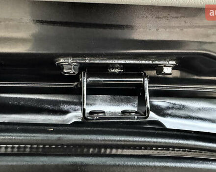 Чорний Хендай Туксон, об'ємом двигуна 2 л та пробігом 182 тис. км за 8299 $, фото 24 на Automoto.ua