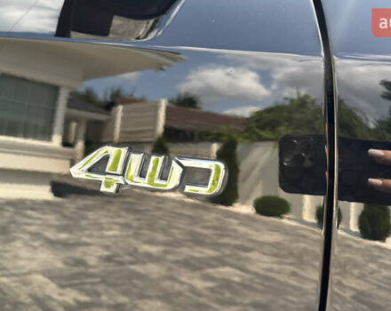 Черный Хендай Туксон, объемом двигателя 2 л и пробегом 67 тыс. км за 9999 $, фото 14 на Automoto.ua