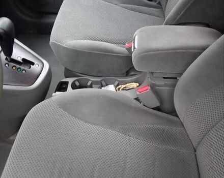 Хендай Туксон 2008 у Вінниці на Automoto.ua Чорний Хендай Туксон, об'ємом двигуна 1.98 л та пробігом 175 тис. км за 8800 $, фото 21 на Automoto.ua