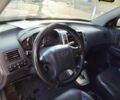 Черный Хендай Туксон, объемом двигателя 2 л и пробегом 82 тыс. км за 7490 $, фото 16 на Automoto.ua