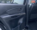 Черный Хендай Туксон, объемом двигателя 2 л и пробегом 250 тыс. км за 7950 $, фото 17 на Automoto.ua