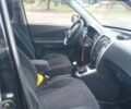 Чорний Хендай Туксон, об'ємом двигуна 2 л та пробігом 225 тис. км за 7850 $, фото 2 на Automoto.ua