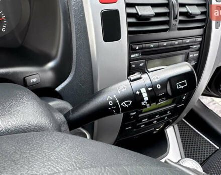 Черный Хендай Туксон, объемом двигателя 2 л и пробегом 67 тыс. км за 9999 $, фото 40 на Automoto.ua