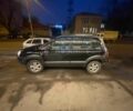 Черный Хендай Туксон, объемом двигателя 2 л и пробегом 136 тыс. км за 2500 $, фото 10 на Automoto.ua
