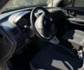 Черный Хендай Туксон, объемом двигателя 2 л и пробегом 334 тыс. км за 8700 $, фото 12 на Automoto.ua