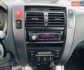 Черный Хендай Туксон, объемом двигателя 1.98 л и пробегом 172 тыс. км за 8500 $, фото 41 на Automoto.ua