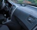 Черный Хендай Туксон, объемом двигателя 2 л и пробегом 240 тыс. км за 8000 $, фото 15 на Automoto.ua