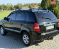 Хендай Туксон 2008 в Радехове на Automoto.ua Черный Хендай Туксон, объемом двигателя 1.98 л и пробегом 370 тыс. км за 7350 $, фото 38 на Automoto.ua